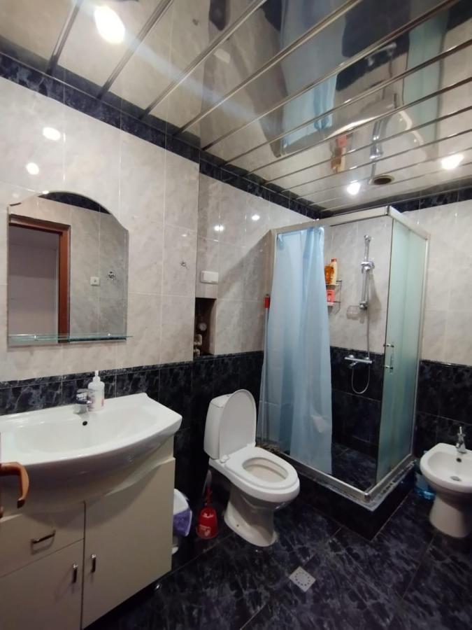耶烈万Large Apt Near Republic Square公寓 外观 照片